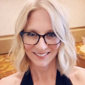 Meet your Posher, Gail